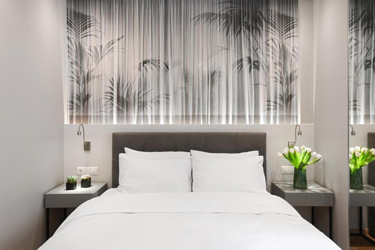 Athens Center Luxury Suite Zewnętrze zdjęcie